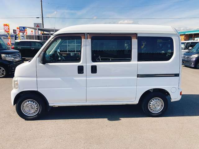 ホンダ アクティバン ６６０ ＳＤＸ H26年 (九州・沖縄) 99