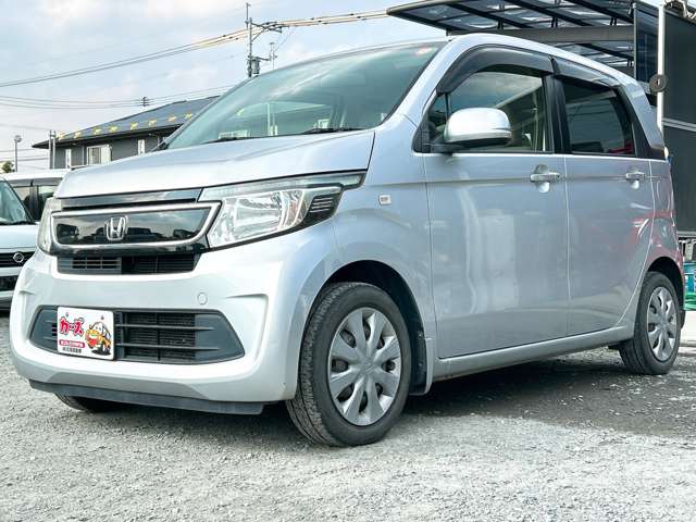 ホンダ Ｎ−ＷＧＮ ６６０ Ｇ H27年 (九州・沖縄) 99