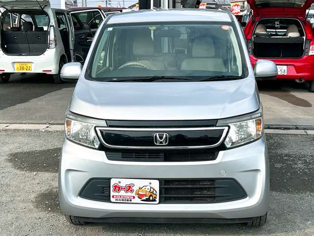 ホンダ Ｎ−ＷＧＮ ６６０ Ｇ H27年 (九州・沖縄) 99