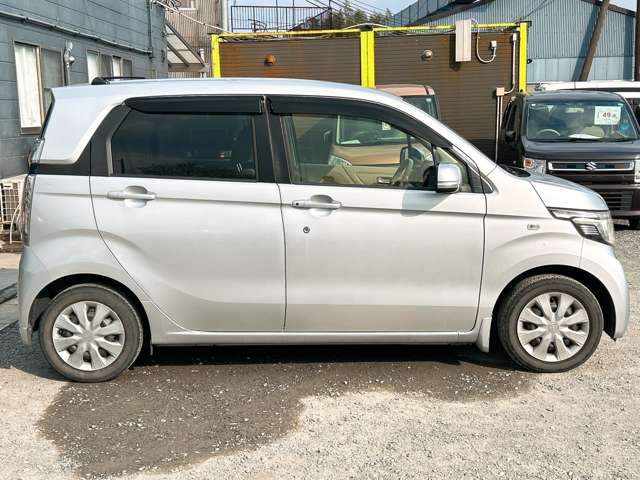 ホンダ Ｎ−ＷＧＮ ６６０ Ｇ H27年 (九州・沖縄) 99