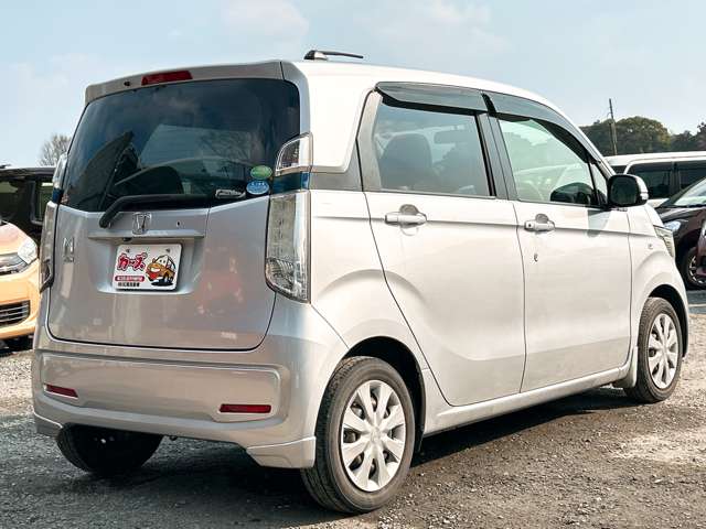 ホンダ Ｎ−ＷＧＮ ６６０ Ｇ H27年 (九州・沖縄) 99