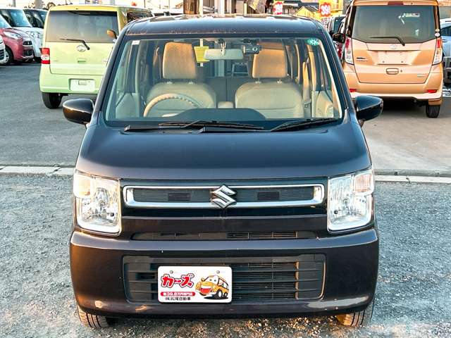 スズキ ワゴンＲ ６６０ ＦＡ H29年 (九州・沖縄) 99