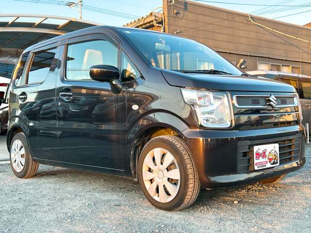 スズキ ワゴンＲ ６６０ ＦＡ H29年 (九州・沖縄) 99