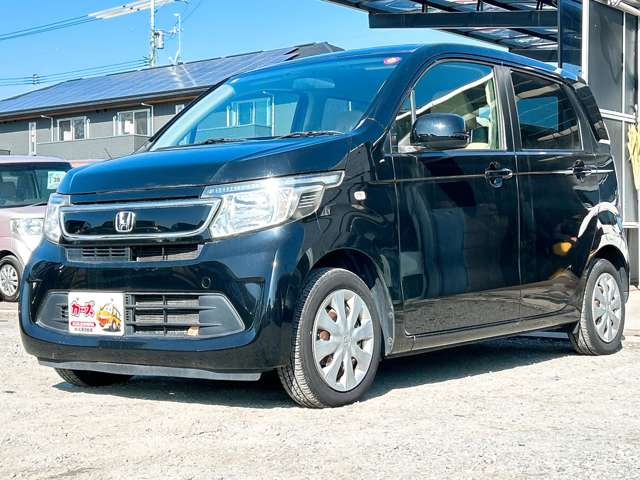 ホンダ Ｎ−ＷＧＮ ６６０ Ｇ H26年 (九州・沖縄) 99