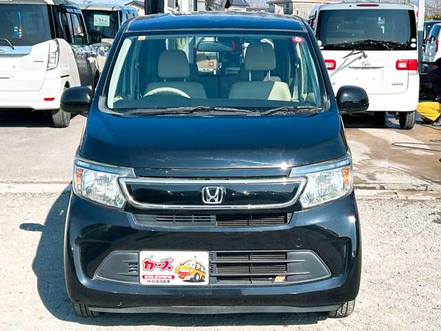 ホンダ Ｎ−ＷＧＮ ６６０ Ｇ H26年 (九州・沖縄) 99