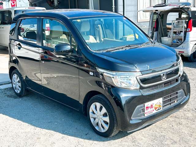 ホンダ Ｎ−ＷＧＮ ６６０ Ｇ H26年 (九州・沖縄) 99