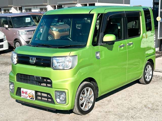 ダイハツ ウェイク ６６０ Ｌ ＳＡＩＩ H28年 (九州・沖縄) 99