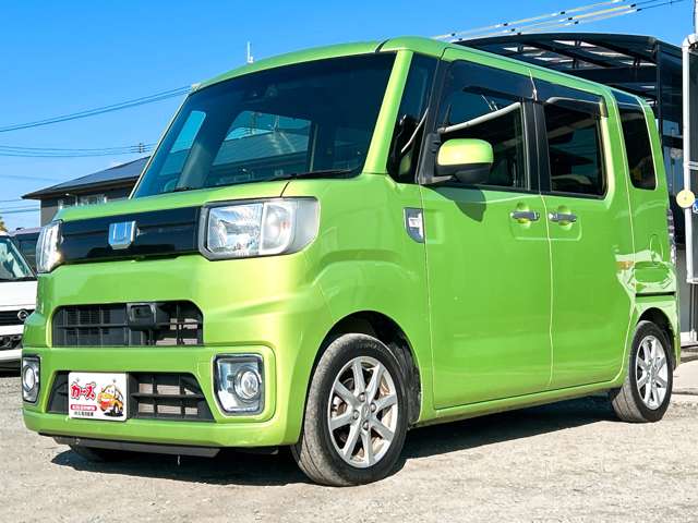 ダイハツ ウェイク ６６０ Ｌ ＳＡＩＩ H28年 (九州・沖縄) 99