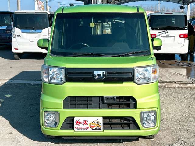 ダイハツ ウェイク ６６０ Ｌ ＳＡＩＩ H28年 (九州・沖縄) 99
