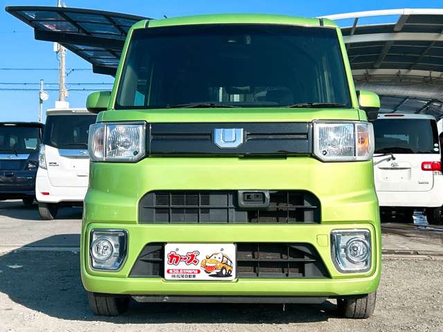 ダイハツ ウェイク ６６０ Ｌ ＳＡＩＩ H28年 (九州・沖縄) 99