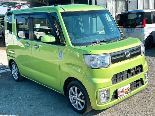 ダイハツ ウェイク ６６０ Ｌ ＳＡＩＩ H28年 (九州・沖縄) 99