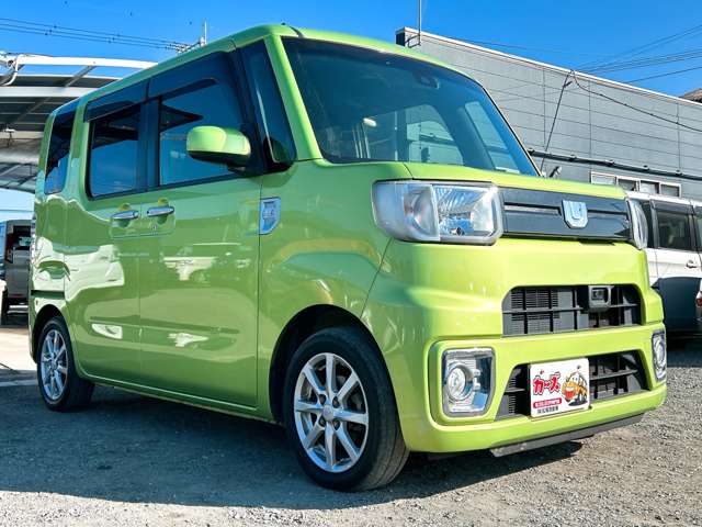 ダイハツ ウェイク ６６０ Ｌ ＳＡＩＩ H28年 (九州・沖縄) 99