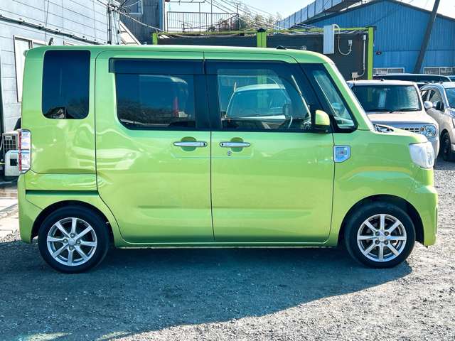 ダイハツ ウェイク ６６０ Ｌ ＳＡＩＩ H28年 (九州・沖縄) 99