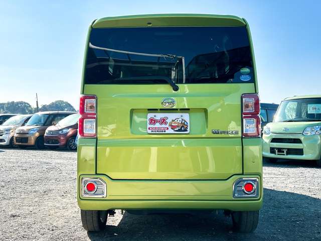 ダイハツ ウェイク ６６０ Ｌ ＳＡＩＩ H28年 (九州・沖縄) 99