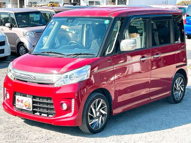 スズキ スペーシア ６６０ カスタム Ｊスタイル H26年 (九州・沖縄) 99