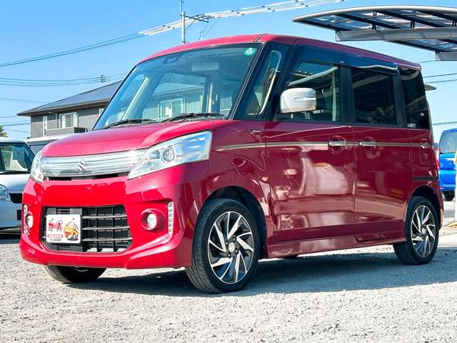 スズキ スペーシア ６６０ カスタム Ｊスタイル H26年 (九州・沖縄) 99