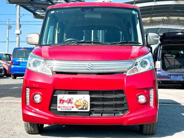 スズキ スペーシア ６６０ カスタム Ｊスタイル H26年 (九州・沖縄) 99