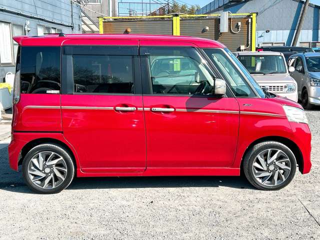 スズキ スペーシア ６６０ カスタム Ｊスタイル H26年 (九州・沖縄) 99