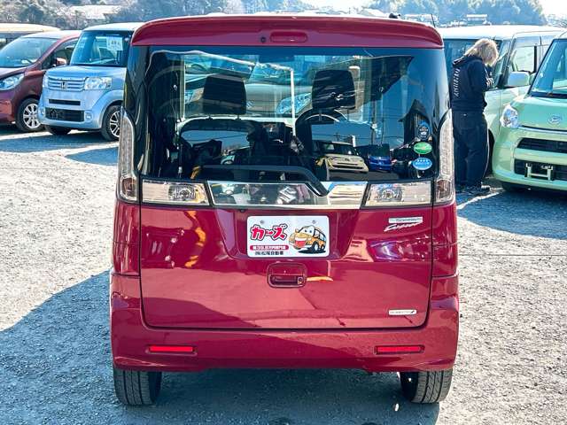 スズキ スペーシア ６６０ カスタム Ｊスタイル H26年 (九州・沖縄) 99
