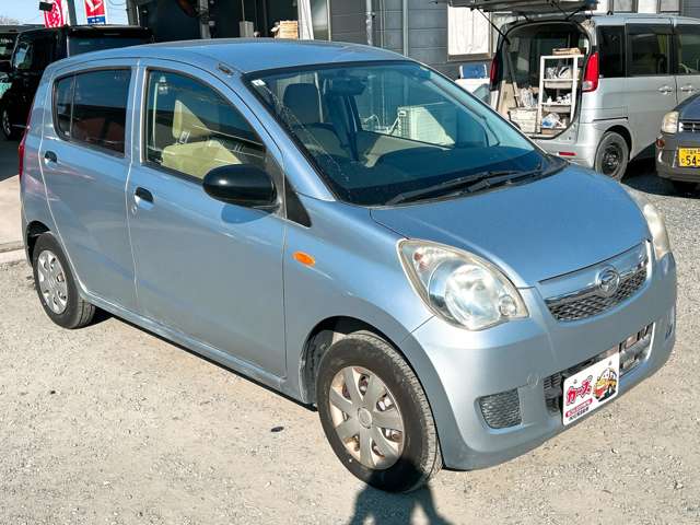 ダイハツ ミラ ６６０ Ｘ スペシャル H25年 (九州・沖縄) 99