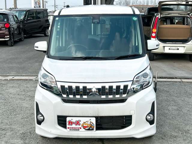 三菱 ｅＫスペース ６６０ カスタム Ｇ H27年 (九州・沖縄) 99