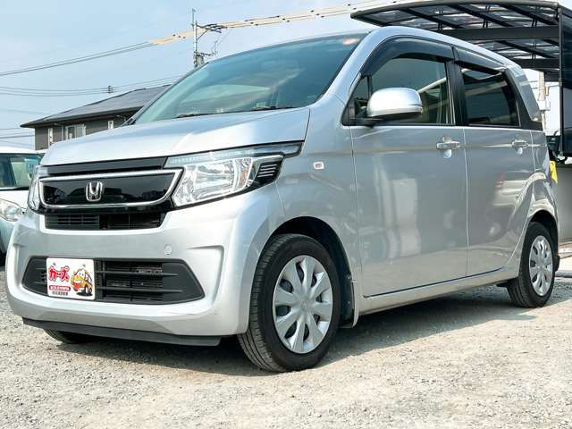 ホンダ Ｎ−ＷＧＮ ６６０ Ｃ H28年 (九州・沖縄) 99