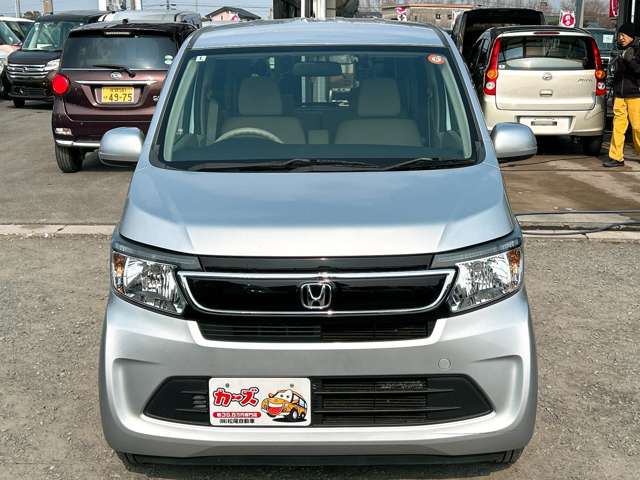 ホンダ Ｎ−ＷＧＮ ６６０ Ｃ H28年 (九州・沖縄) 99
