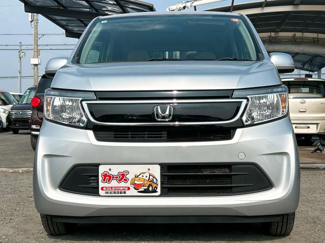 ホンダ Ｎ−ＷＧＮ ６６０ Ｃ H28年 (九州・沖縄) 99