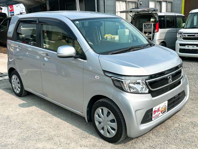 ホンダ Ｎ−ＷＧＮ ６６０ Ｃ H28年 (九州・沖縄) 99