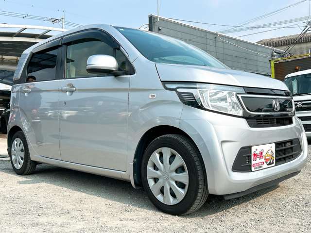 ホンダ Ｎ−ＷＧＮ ６６０ Ｃ H28年 (九州・沖縄) 99