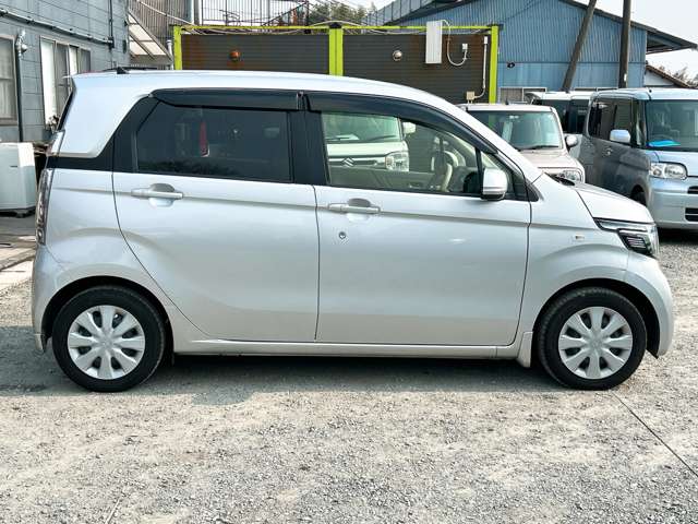 ホンダ Ｎ−ＷＧＮ ６６０ Ｃ H28年 (九州・沖縄) 99