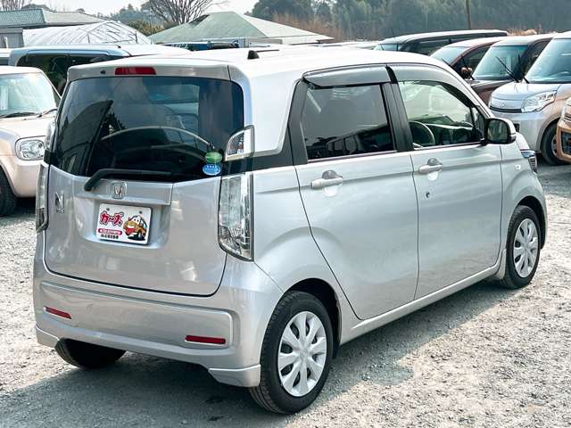 ホンダ Ｎ−ＷＧＮ ６６０ Ｃ H28年 (九州・沖縄) 99
