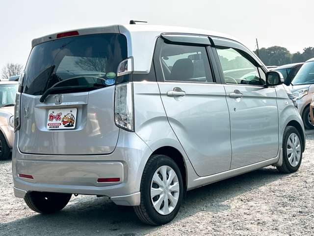 ホンダ Ｎ−ＷＧＮ ６６０ Ｃ H28年 (九州・沖縄) 99