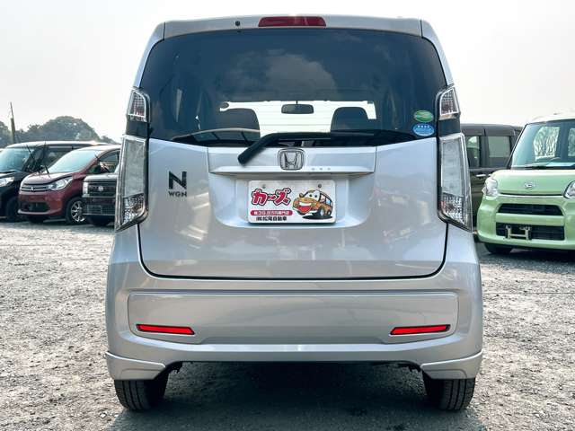 ホンダ Ｎ−ＷＧＮ ６６０ Ｃ H28年 (九州・沖縄) 99