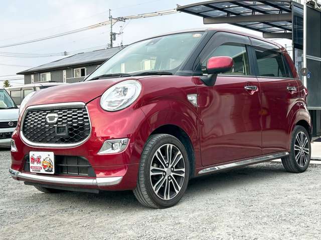 ダイハツ キャスト　スタイル スタイル ６６０ Ｇ ＳＡＩＩ H28年 (九州・沖縄) 99