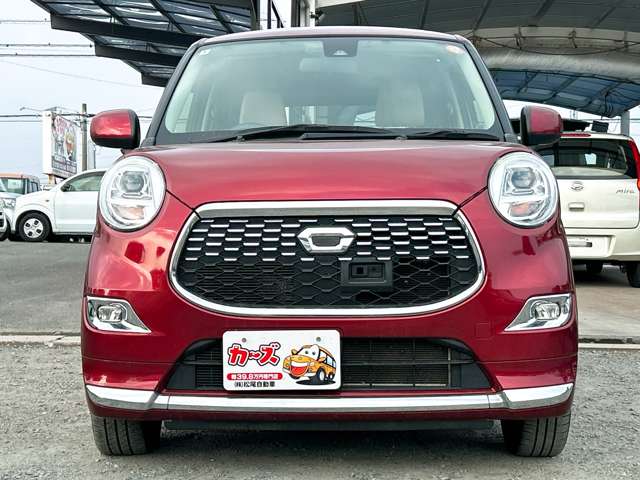 ダイハツ キャスト　スタイル スタイル ６６０ Ｇ ＳＡＩＩ H28年 (九州・沖縄) 99