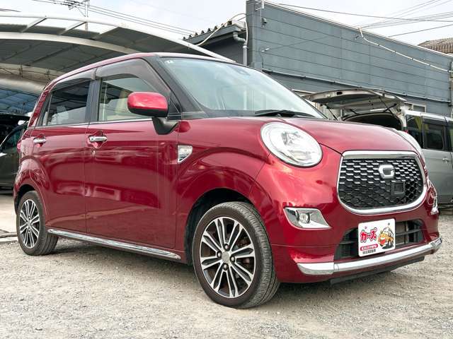 ダイハツ キャスト　スタイル スタイル ６６０ Ｇ ＳＡＩＩ H28年 (九州・沖縄) 99