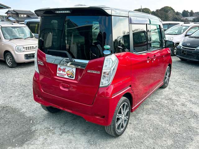 三菱 ｅＫスペース ６６０ カスタム Ｔ セーフティ パッケージ H29年 (九州・沖縄) 99