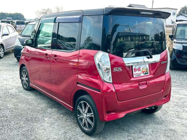 三菱 ｅＫスペース ６６０ カスタム Ｔ セーフティ パッケージ H29年 (九州・沖縄) 99