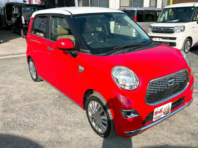 ダイハツ キャスト　スタイル スタイル ６６０ Ｘ ＳＡＩＩ H27年 (九州・沖縄) 99