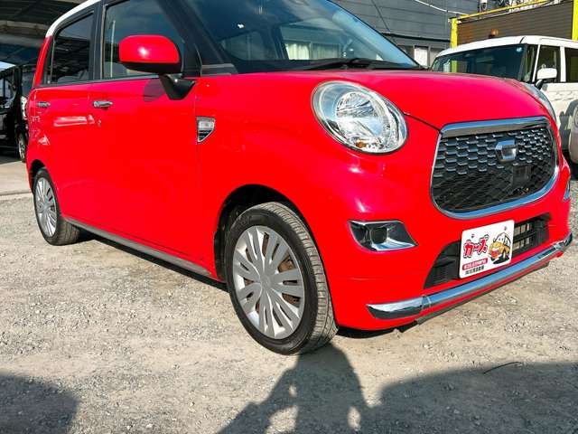 ダイハツ キャスト　スタイル スタイル ６６０ Ｘ ＳＡＩＩ H27年 (九州・沖縄) 99