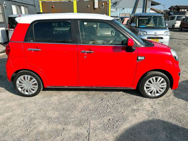ダイハツ キャスト　スタイル スタイル ６６０ Ｘ ＳＡＩＩ H27年 (九州・沖縄) 99