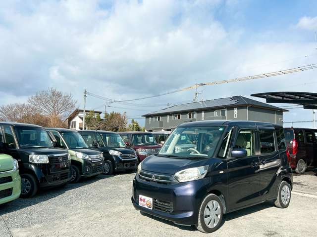 三菱 ｅＫスペース ６６０ Ｅ H27年 (九州・沖縄) 99