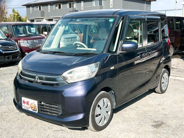 三菱 ｅＫスペース ６６０ Ｅ H27年 (九州・沖縄) 99
