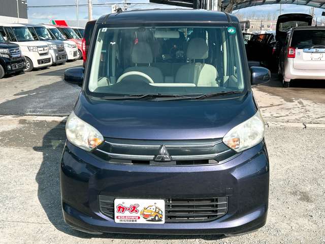 三菱 ｅＫスペース ６６０ Ｅ H27年 (九州・沖縄) 99