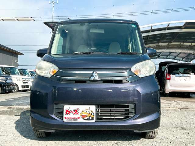 三菱 ｅＫスペース ６６０ Ｅ H27年 (九州・沖縄) 99