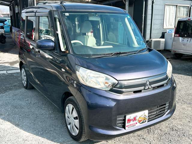 三菱 ｅＫスペース ６６０ Ｅ H27年 (九州・沖縄) 99