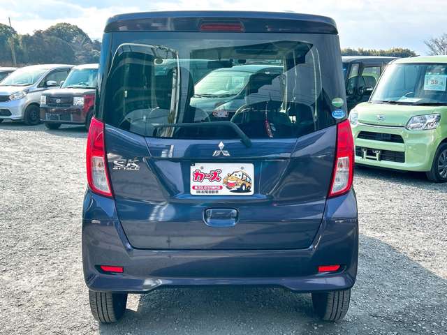 三菱 ｅＫスペース ６６０ Ｅ H27年 (九州・沖縄) 99