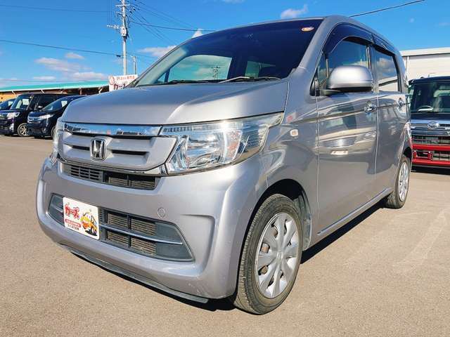 ホンダ Ｎ−ＷＧＮ ６６０ Ｇ Ｌパッケージ H29年 (九州・沖縄) 99
