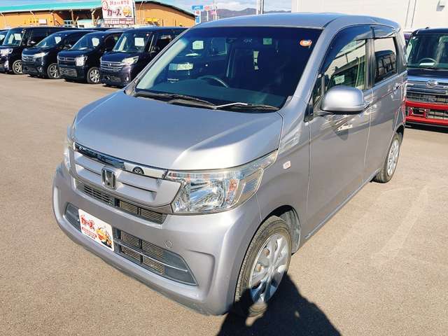 ホンダ Ｎ−ＷＧＮ ６６０ Ｇ Ｌパッケージ H29年 (九州・沖縄) 99